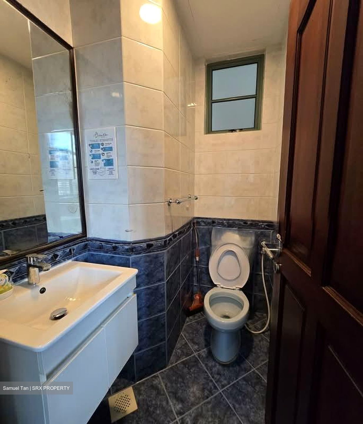 Tanglin Regency (D10), Condominium #574201891